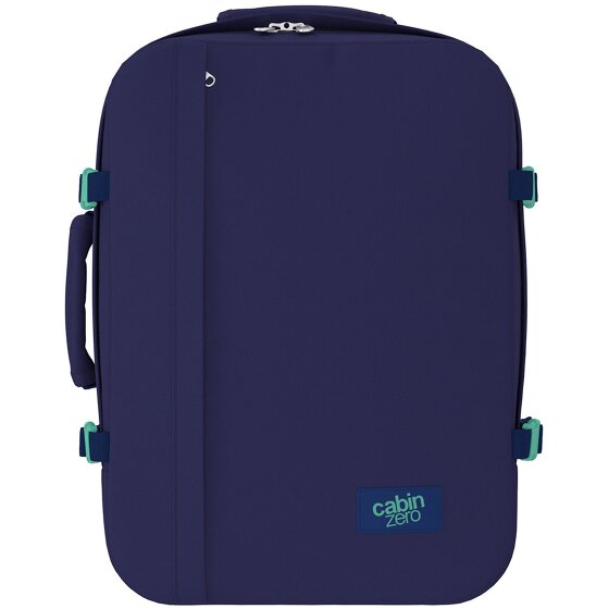 Cabin Zero Mochila de cabina Classic 44L Mochila 51 cm