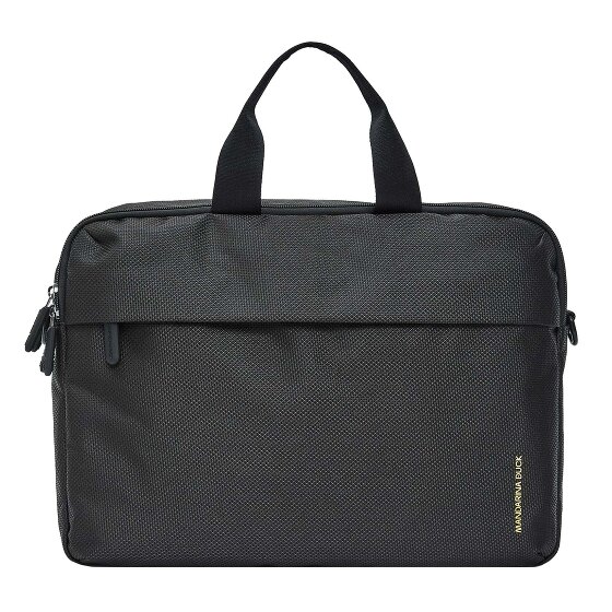 Mandarina Duck Zephyr Maletín 38 cm
