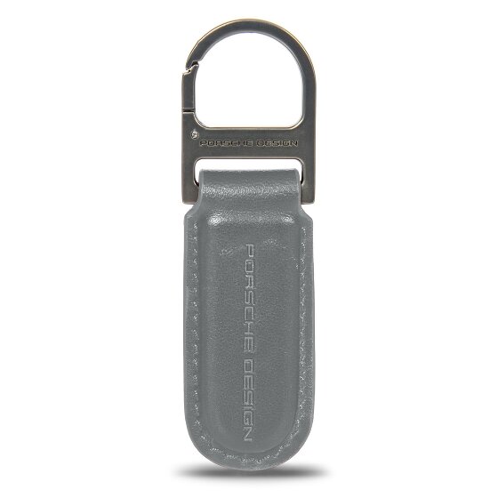 Porsche Design Keyring Cartera de llaves Piel 10 cm
