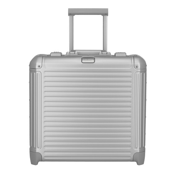 Travelite Next 2 ruedas Trolley business 45 cm Compartimento para laptop