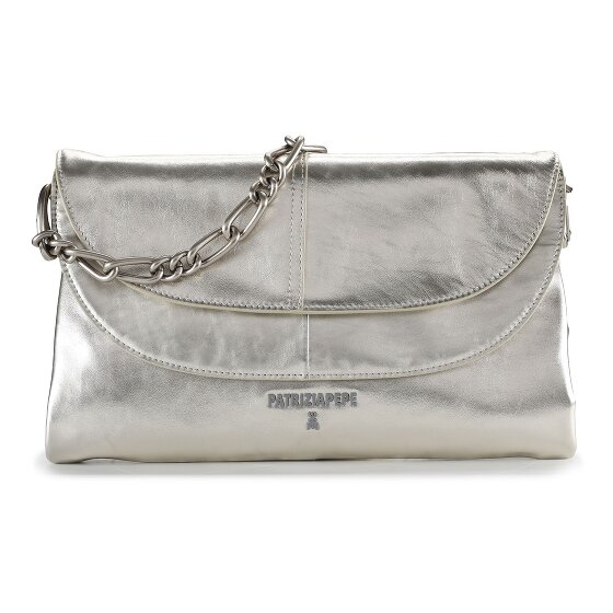 Patrizia Pepe Bolso Piel 30 cm