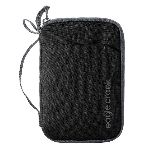 Eagle Creek Stash Pouch Cartera Protección RFID 17 cm