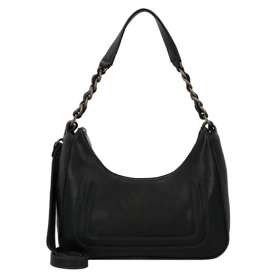 Cowboysbag Chained Middleton Bolsa de hombro Piel 30 cm
