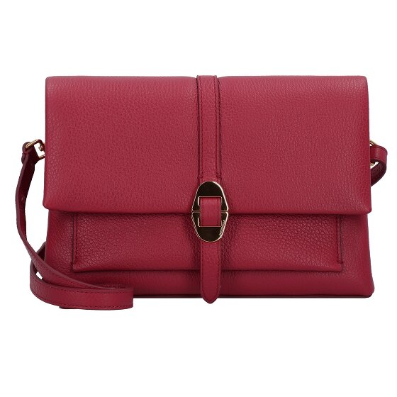 Coccinelle Dorian Bolsa de hombro Piel 24 cm