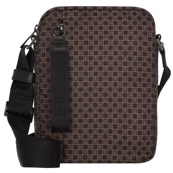AIGNER Bolso Nico 20 cm