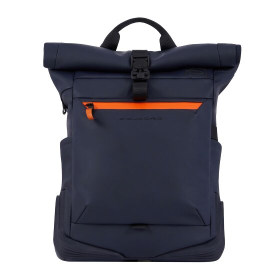 Piquadro Corner Mochila de día 42 cm Compartimento para el portátil