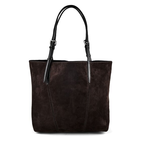 Liebeskind Una Bolsa de compras Piel natural 37 cm