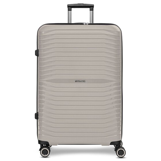 Stratic Shine 4 ruedas Carrito 76 cm