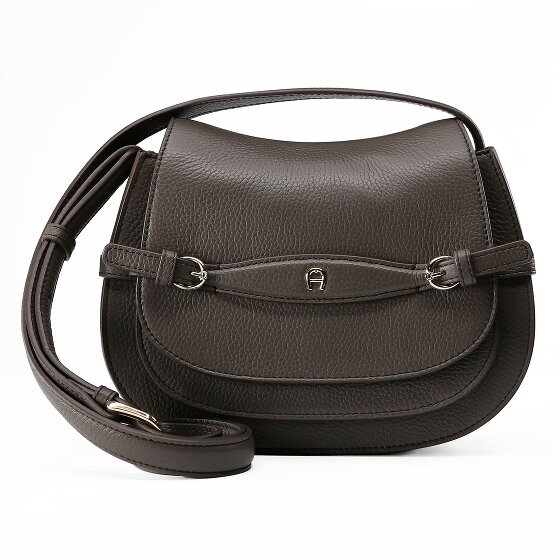 AIGNER Cavallo Bolsa de hombro S Piel 24 cm