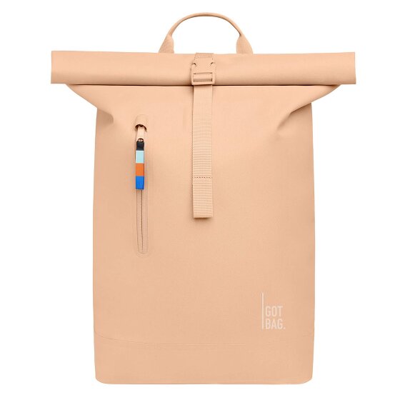 GOT BAG Rolltop Lite 2.0 Mochila de día 42 cm Compartimento para el portátil