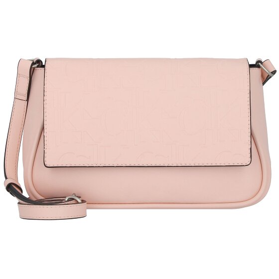 Calvin Klein Jeans Bolsa de hombro de 26 cm