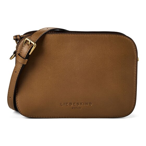 Liebeskind Luka Bolsa de hombro Piel natural 20.5 cm