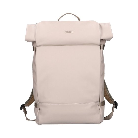 Zwei Aqua Mochila de día 47 cm Compartimento para el portátil