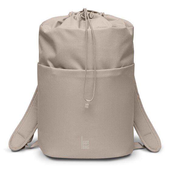 GOT BAG Barrel Pack Mochila de día 42 cm Compartimento para el portátil