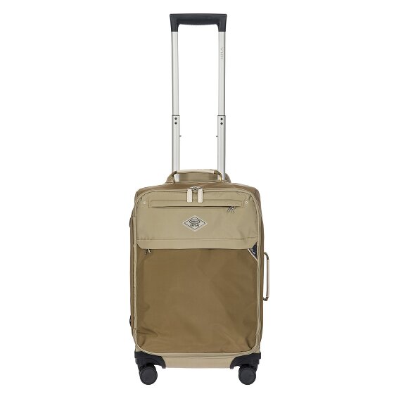 Bric's Bric's x Replay 4 ruedas Trolley de cabina S 55 cm