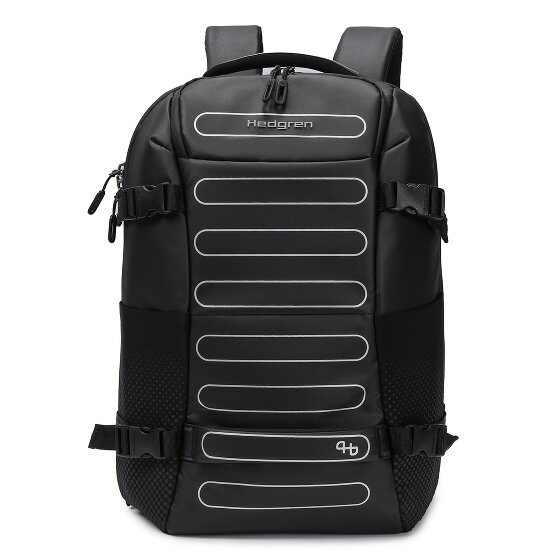 Hedgren Mochila de viaje Comby Performance RFID 46 cm