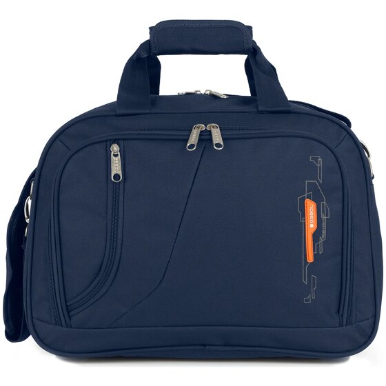 Gabol Bolsa de vuelo Week Eco 42 cm
