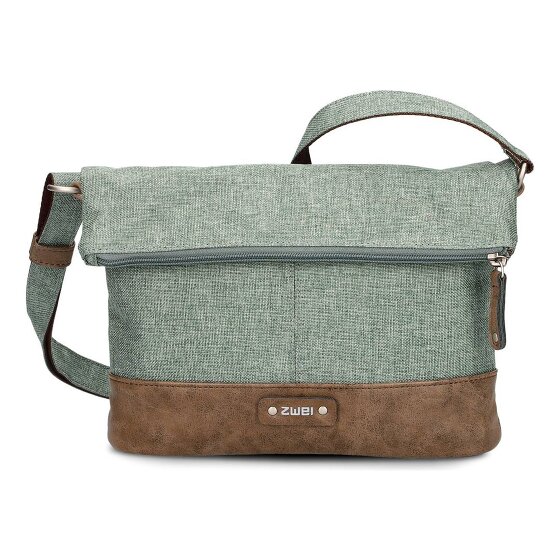 Zwei Olli Bolsa de hombro 28 cm