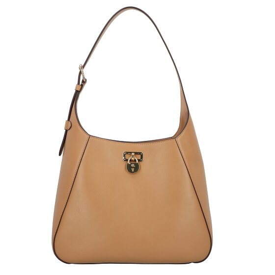 Lauren Ralph Lauren Tanner Bolsa de hombro Piel 30.5 cm