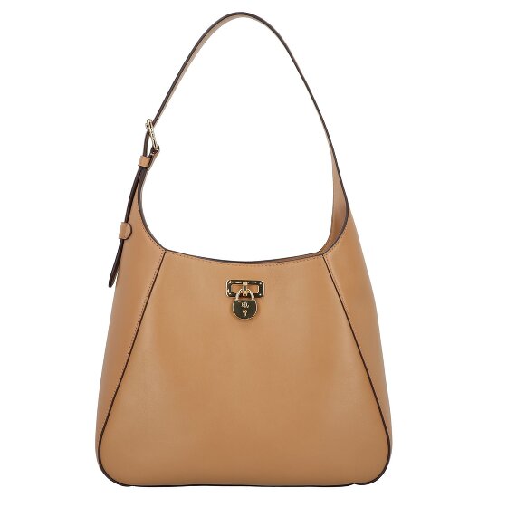 Lauren Ralph Lauren Tanner Bolsa de hombro Piel 30.5 cm