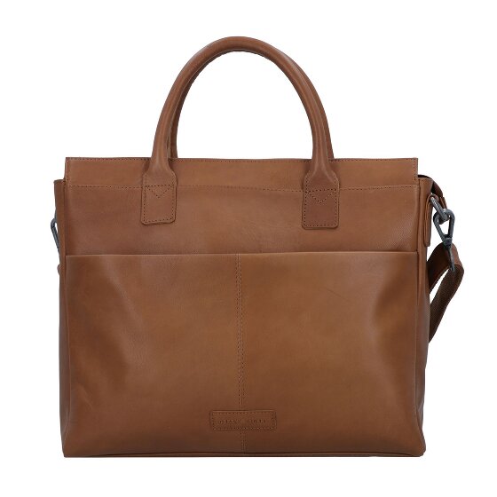 Greenburry Fiorentina Maletín Piel 34 cm Compartimento para el portátil