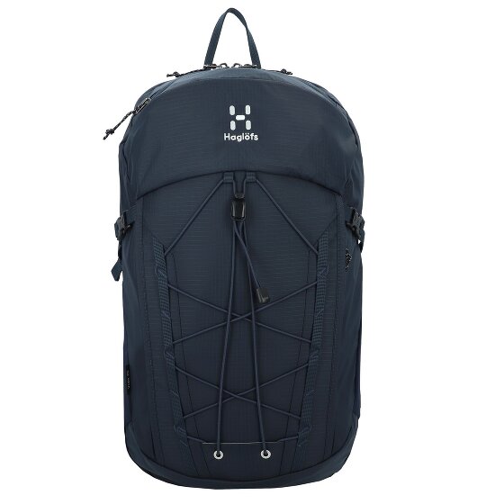 Haglöfs Vide 25 Mochila de día 48 cm Compartimento para el portátil