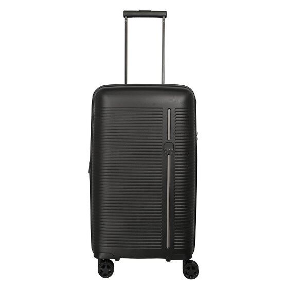 Travelite Roomer 4 ruedas Carrito 66 cm