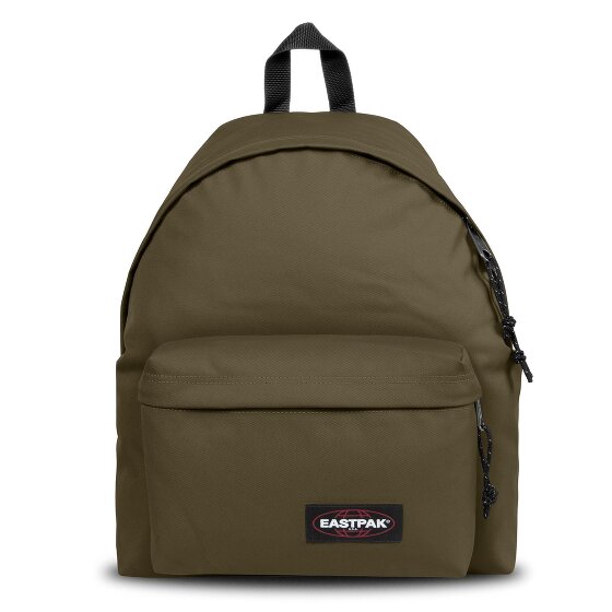 Eastpak Mochila Pak'r acolchada Compartimento para portátil de 40 cm