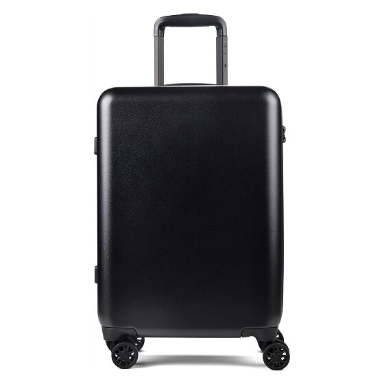 Pack Easy Colly Pure 4 ruedas Trolley de cabina S 55 cm