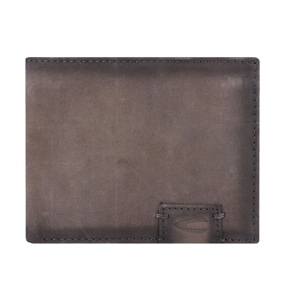 camel active Dallas Cartera Protección RFID Piel 13 cm