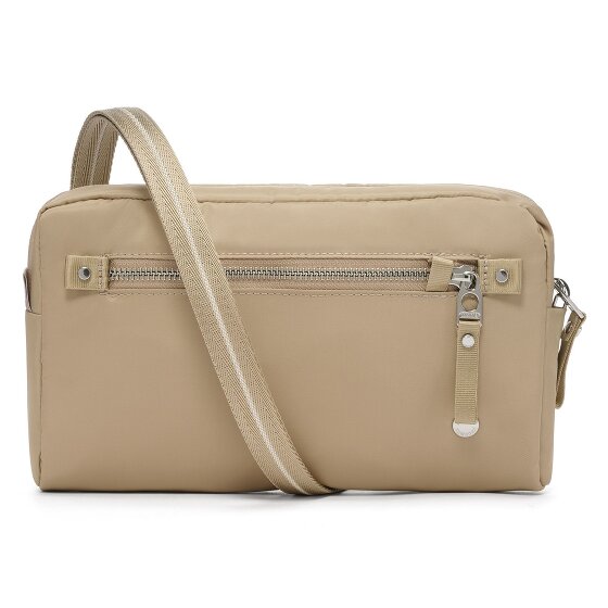 Pacsafe Pacsafe W Bolsa de hombro Protección RFID 24 cm