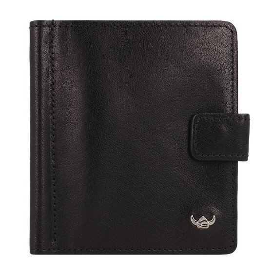 Golden Head Cartera con clip RFID de Colorado