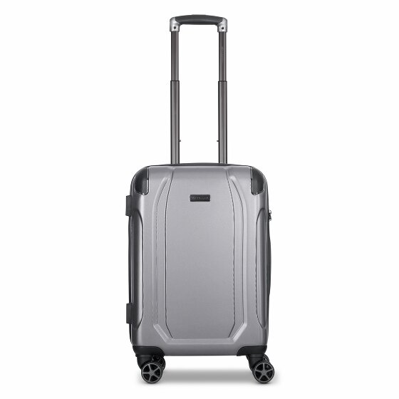 bugatti Valencia 4 ruedas Carro de la cabina S 55 cm