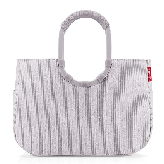 reisenthel Bolsa Loopshopper L 46 cm