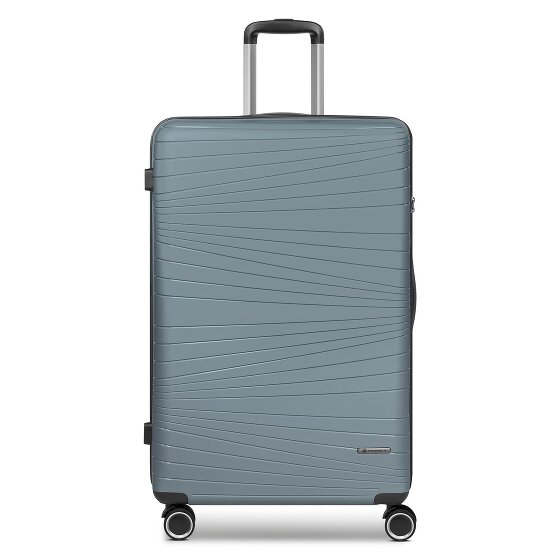 Franky Dallas 3.0 4 ruedas Carrito L 75 cm