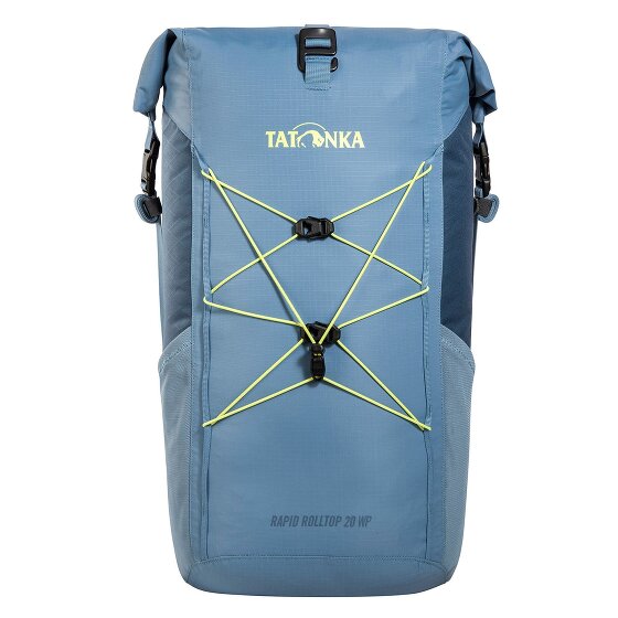 Tatonka Rapid 20 Mochila de senderismo 52 cm