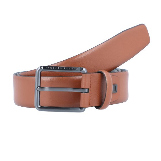 Porsche Design Cinturón Zeus de cuero
