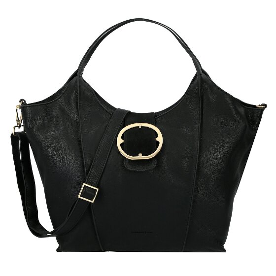 Harbour 2nd Raffaella Bolsa de compras Piel 50 cm