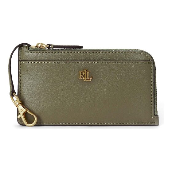 Lauren Ralph Lauren Cartera de llaves Piel natural 13 cm