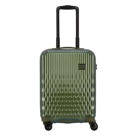 Pack Easy Flow 4 ruedas Trolley de cabina S 52 cm