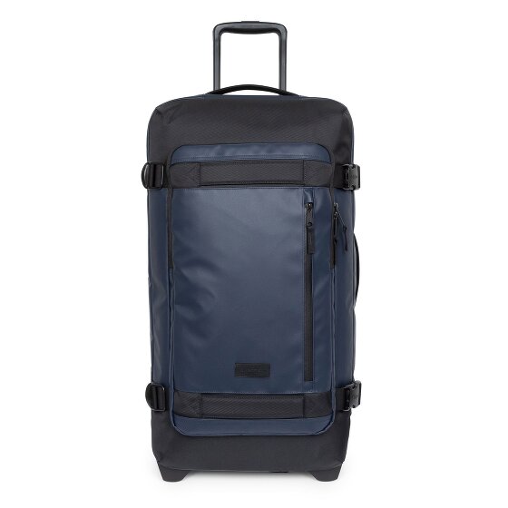 Eastpak Tranverz 2 ruedas Bolsa de viaje 67 cm