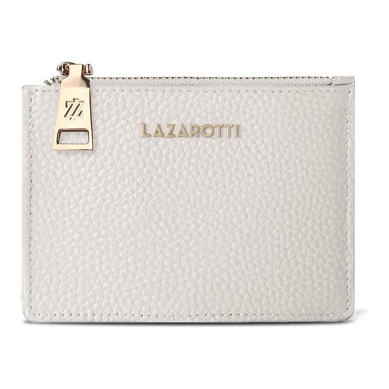 Lazarotti Bologna Leather Cartera de llaves Piel 11.5 cm
