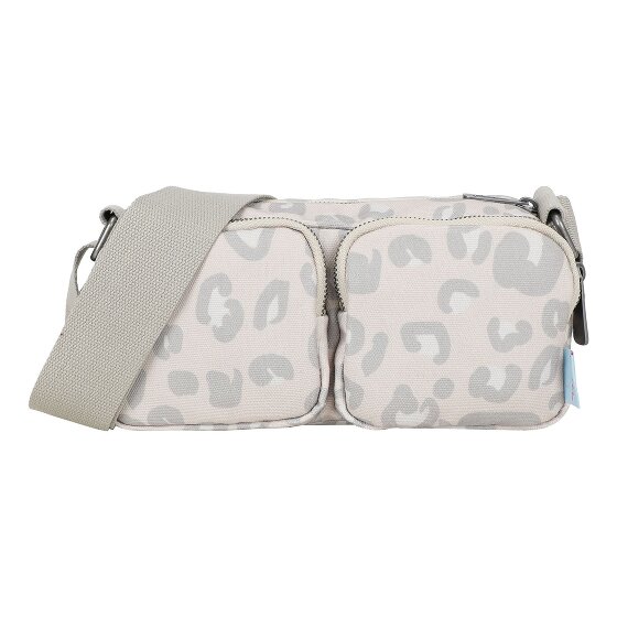 Fritzi aus Preußen Donny Bolsa de hombro 26 cm