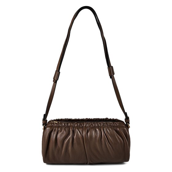 Liebeskind Cloud II Bolsa de hombro XS Piel natural 25 cm