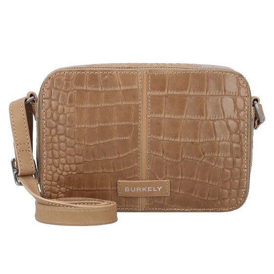 Burkely Cool Colbie Bolsa de hombro Piel 20 cm