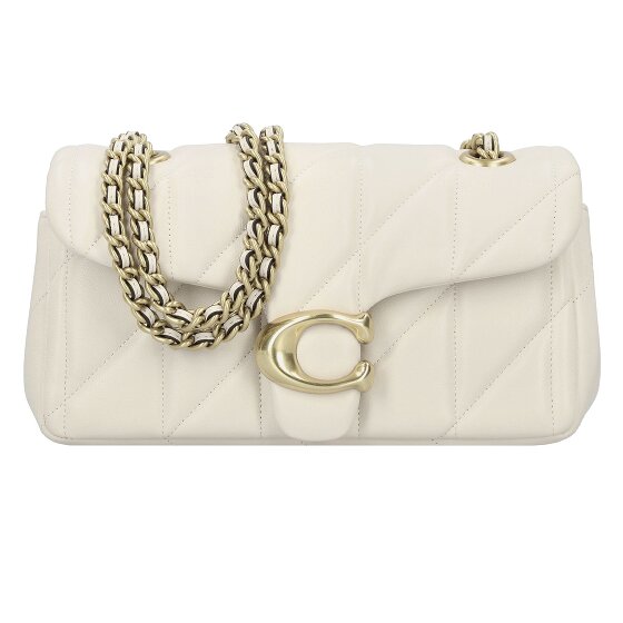 Coach Tabby Bolsa de hombro Piel 20 cm