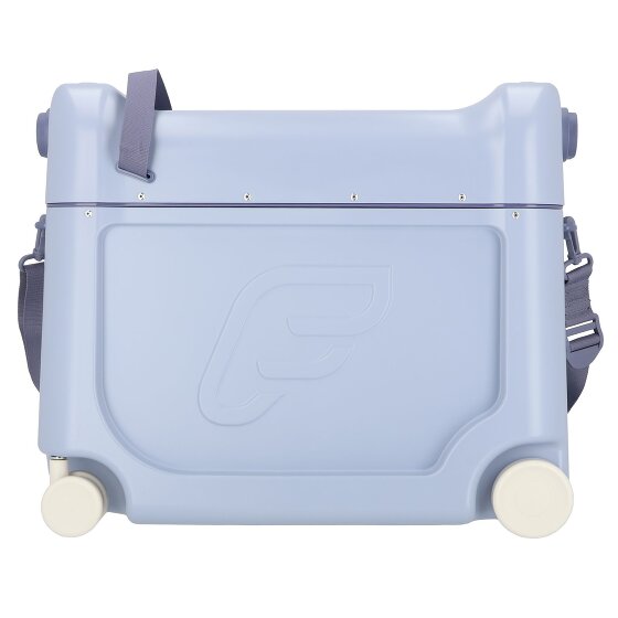 JetKids BedBox 4 ruedas Carro para niños 39 cm