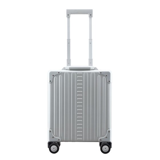 Aleon Business Trolley de 4 ruedas Compartimento para portátil de 42 cm