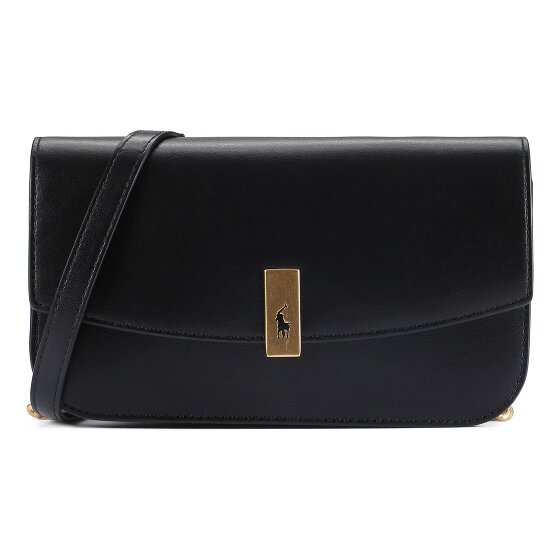 POLO RALPH LAUREN Polo ID Bolsa de hombro Piel 19 cm