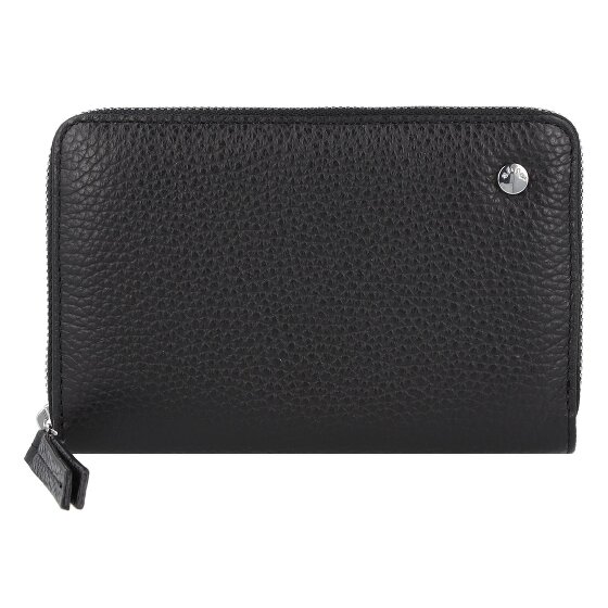 abro Adria Cartera Piel 15.5 cm